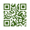 QR код со ссылкой на Корнеглав яйценогий