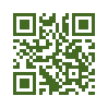 QR код со ссылкой на Корнеглав Попова