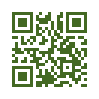 QR код со ссылкой на Цефалоринхус капустолистный