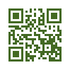 QR код со ссылкой на Цефалоринхус почтиперистый