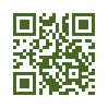 QR код со ссылкой на Цефалоринхус клубневой