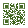 QR код со ссылкой на Ясколка хлоролистная