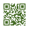 QR код со ссылкой на Ясколка вильчатая