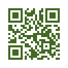QR код со ссылкой на Ясколка раскидистая