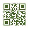 QR код со ссылкой на Ясколка Фишера