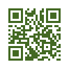 QR код со ссылкой на Ясколка ключевая