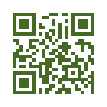 QR код со ссылкой на Ясколка скученная