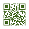 QR код со ссылкой на Ясколка клейкая