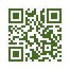 QR код со ссылкой на Ясколка Городкова