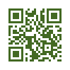 QR код со ссылкой на Ясколка хемшинская