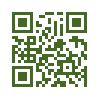 QR код со ссылкой на Ясколка костенцовая