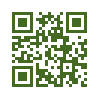 QR код со ссылкой на Ясколка вздутая