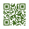 QR код со ссылкой на Ясколка енисейская