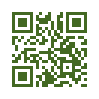 QR код со ссылкой на Ясколка казбекская