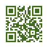 QR код со ссылкой на Ясколка киевская