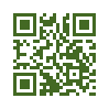 QR код со ссылкой на Ясколка Крылова