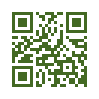 QR код со ссылкой на Ясколка воробейниколистная