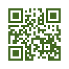 QR код со ссылкой на Ясколка крупная