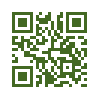 QR код со ссылкой на Ясколка мелкосемянная