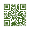 QR код со ссылкой на Ясколка дубравная