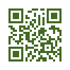 QR код со ссылкой на Ясколка горная