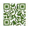 QR код со ссылкой на Ясколка Регеля