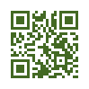QR код со ссылкой на Ясколка скандинавская