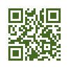 QR код со ссылкой на Ясколка Шмальгаузена