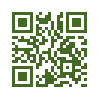 QR код со ссылкой на Ясколка Сосновского