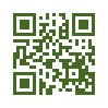 QR код со ссылкой на Ясколка украинская