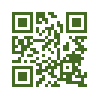 QR код со ссылкой на Ясколка уральская