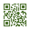 QR код со ссылкой на Бутень золотистый