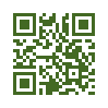 QR код со ссылкой на Хетолимон окаймленный