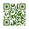 QR код со ссылкой на Кипарисовик горохоплодный