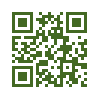 QR код со ссылкой на Ракитничек днепровский