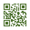 QR код со ссылкой на Ракитничек волосистый