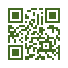 QR код со ссылкой на Дерен канадский