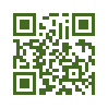 QR код со ссылкой на Хамеродос алтайский