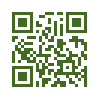 QR код со ссылкой на Хамеродос крупноцветковый