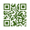 QR код со ссылкой на Марь пахучая