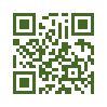 QR код со ссылкой на Марь головчатая