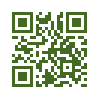 QR код со ссылкой на Марь толстолистная