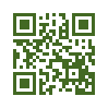 QR код со ссылкой на Марь фиголистная