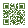 QR код со ссылкой на Марь енисейская