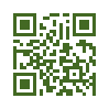 QR код со ссылкой на Марь Сосновского