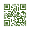 QR код со ссылкой на Марь шведская