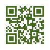 QR код со ссылкой на Чезнея астрагаловая