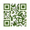 QR код со ссылкой на Чезнейя бадахшанская
