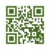 QR код со ссылкой на Чезнейя толстоногая