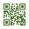 QR код со ссылкой на Чезнейя гиссарская